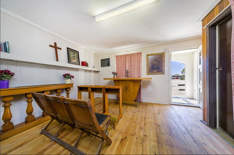 Border Village Roadhouse - Accommodation Newcastle 34