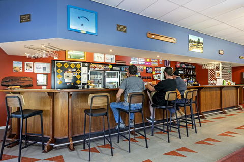 Border Village Roadhouse - Accommodation Newcastle 5