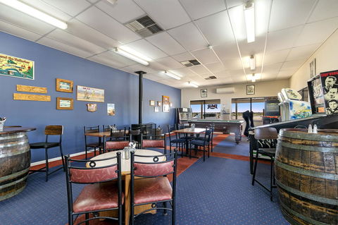 Border Village Roadhouse - Accommodation Newcastle 29