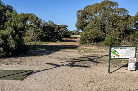 Border Village Roadhouse - Accommodation Newcastle 27