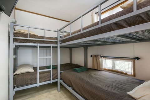 Border Village Roadhouse - Accommodation Newcastle 44