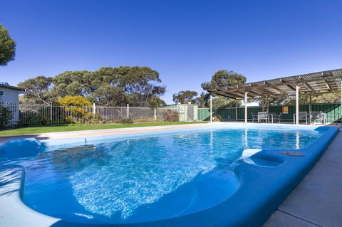 Border Village Roadhouse - Accommodation Newcastle 33