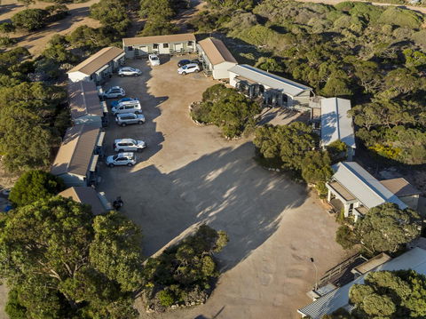 Border Village Roadhouse - Accommodation Newcastle 16