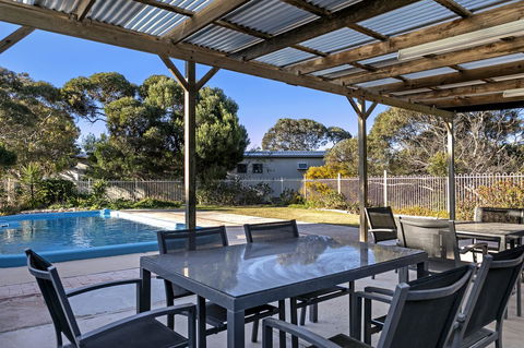 Border Village Roadhouse - Accommodation Newcastle 28