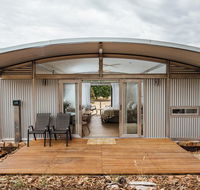 The Villas - Barossa - Accommodation Newcastle