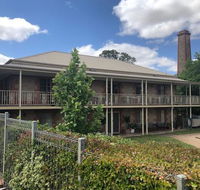 Clare Central - Accommodation Newcastle