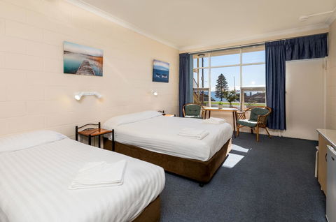 Blue Seas Motel - Accommodation Newcastle 11