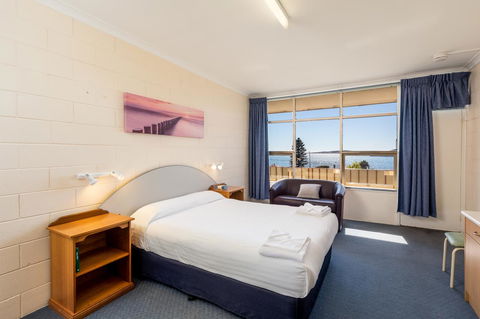 Blue Seas Motel - Accommodation Newcastle 12