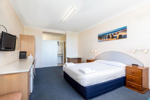 Blue Seas Motel - Accommodation Newcastle 6