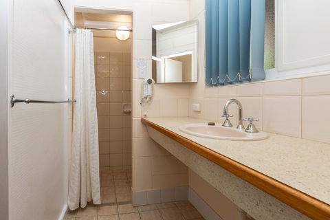Blue Seas Motel - Accommodation Newcastle 2
