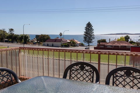 Blue Seas Motel - Accommodation Newcastle 18