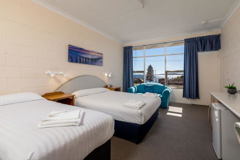 Blue Seas Motel - Accommodation Newcastle 5