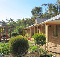 Riesling Trail  Clare Valley Cottages - Accommodation Newcastle