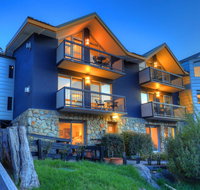 Snowgoose Apartments - Accommodation Newcastle