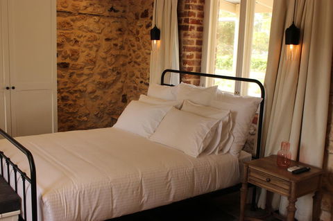 OXENBERRY FARM - Accommodation Newcastle 13