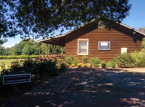 OXENBERRY FARM - Accommodation Newcastle 15