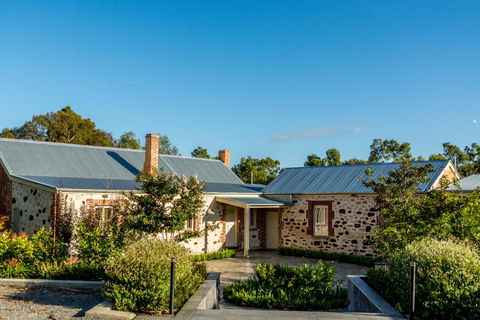OXENBERRY FARM - Accommodation Newcastle 2