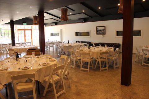 OXENBERRY FARM - Accommodation Newcastle 11
