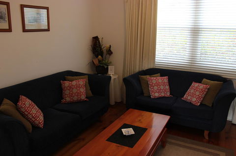 OXENBERRY FARM - Accommodation Newcastle 14