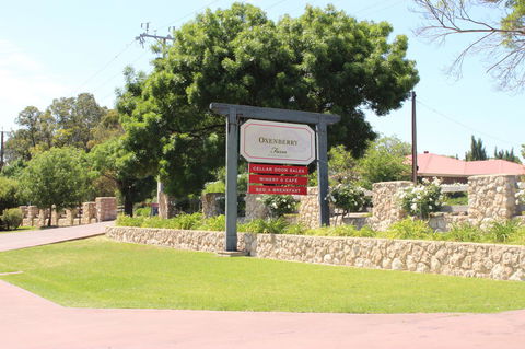 OXENBERRY FARM - Accommodation Newcastle 17