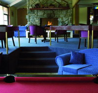 Snowy Gums Chalet - Accommodation Newcastle