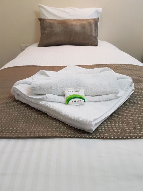 Port Pirie Accommodation And Apartments - Accommodation Newcastle 39