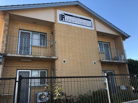 Port Pirie Accommodation And Apartments - Accommodation Newcastle 34