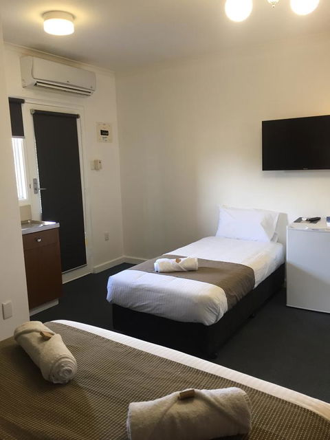 Port Pirie Accommodation And Apartments - Accommodation Newcastle 22