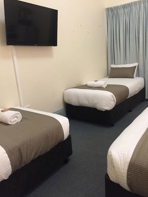 Port Pirie Accommodation And Apartments - Accommodation Newcastle 8
