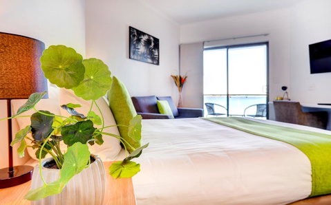 Limani Motel - Accommodation Newcastle 22