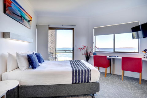 Limani Motel - Accommodation Newcastle 33