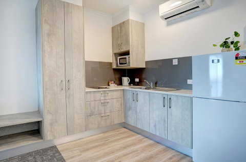 Limani Motel - Accommodation Newcastle 20