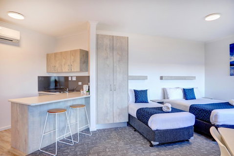 Limani Motel - Accommodation Newcastle 40