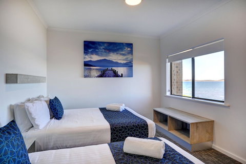 Limani Motel - Accommodation Newcastle 41
