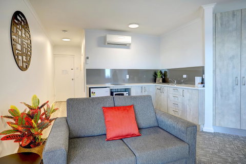 Limani Motel - Accommodation Newcastle 14
