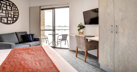 Limani Motel - Accommodation Newcastle 24