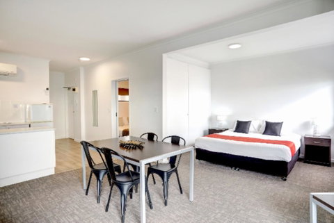Limani Motel - Accommodation Newcastle 43