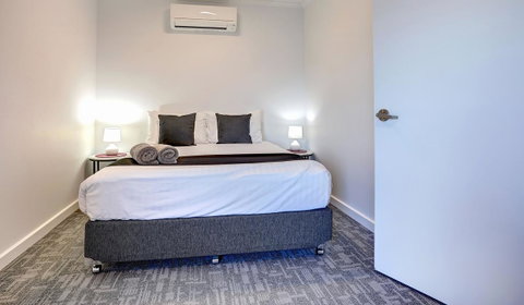 Limani Motel - Accommodation Newcastle 8