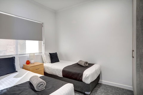 Limani Motel - Accommodation Newcastle 18