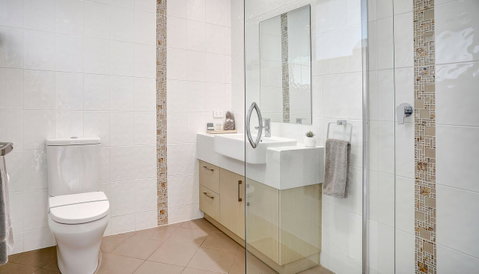 Limani Motel - Accommodation Newcastle 25