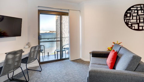 Limani Motel - Accommodation Newcastle 15