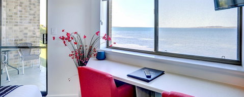Limani Motel - Accommodation Newcastle 32