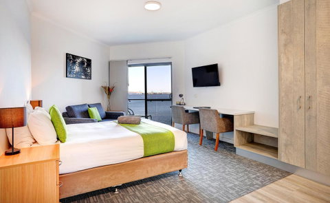 Limani Motel - Accommodation Newcastle 19