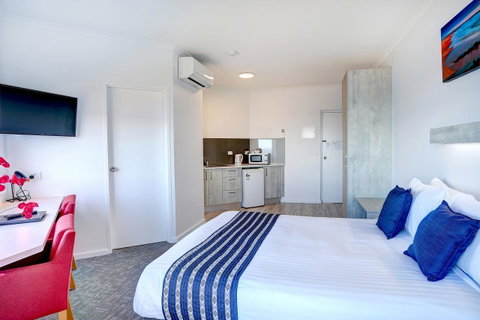 Limani Motel - Accommodation Newcastle 31