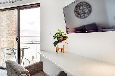 Limani Motel - Accommodation Newcastle 26