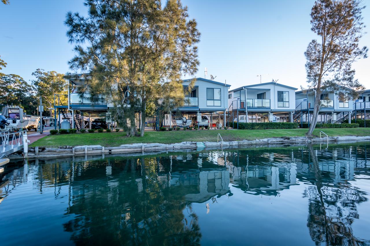  Accommodation Newcastle