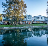 Jervis Bay Holiday Park - Accommodation Newcastle