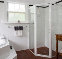 Clare Valley Heritage Retreat - Accommodation Newcastle