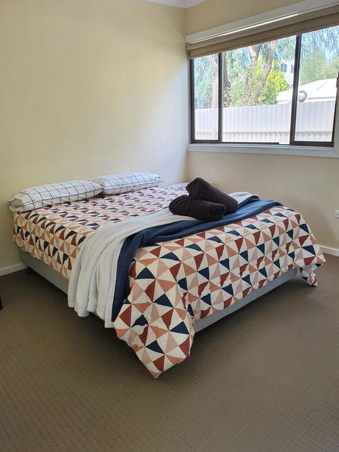 Super Central Location - Accommodation Newcastle 7