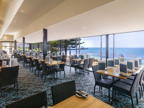 Aurora Ozone Hotel Kangaroo Island - Accommodation Newcastle 2
